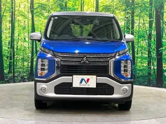 Mitsubishi eK X