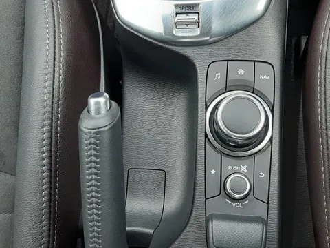 Mazda Mazda2 (Demio)