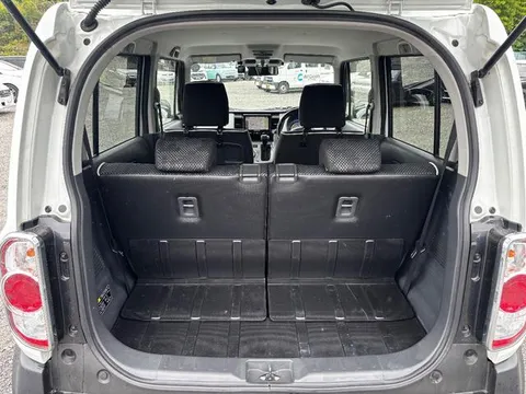 Mazda Flair Crossover
