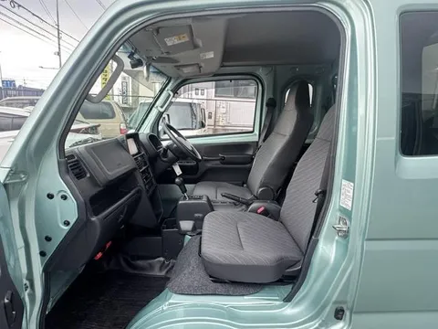 Suzuki Super Carry