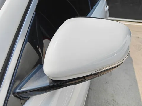 Jaguar XEL
