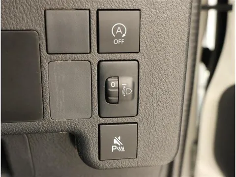 Toyota TownAce Van