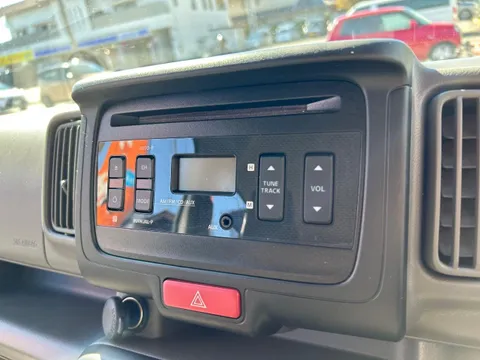 Nissan Clipper