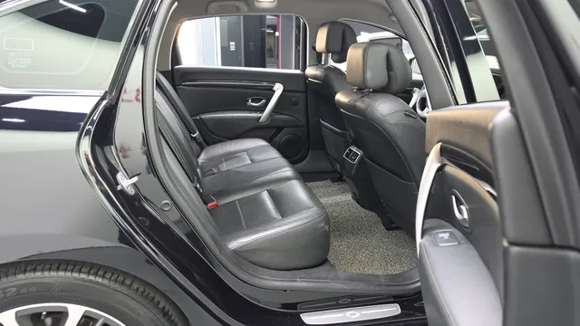 Renault SM7