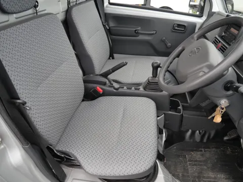 Nissan Clipper Truck