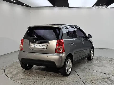 Kia Picanto (Morning)