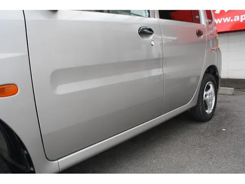 Mitsubishi Toppo BJ