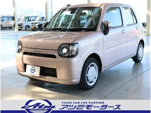 Daihatsu Mira Tocot