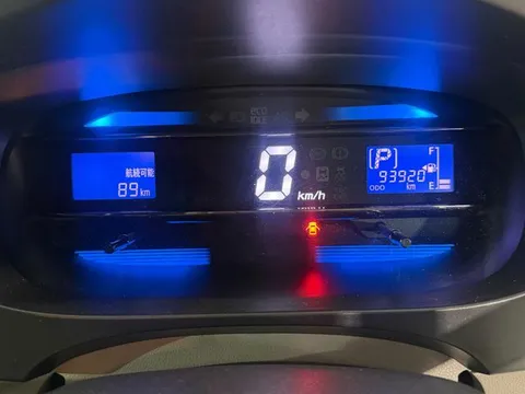 Toyota Pixis Epoch