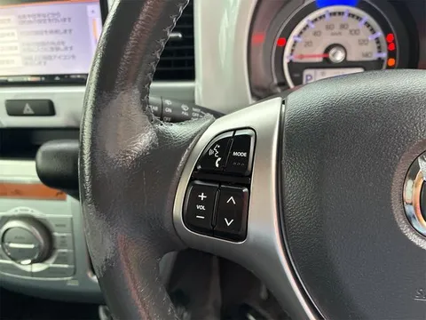 Mazda Flair Crossover
