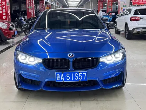 BMW 4-Series