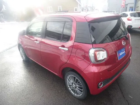 Daihatsu Boon