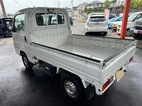 Honda Acty Truck