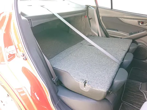 Subaru Impreza G4