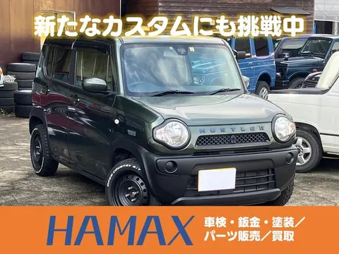 Nissan Clipper