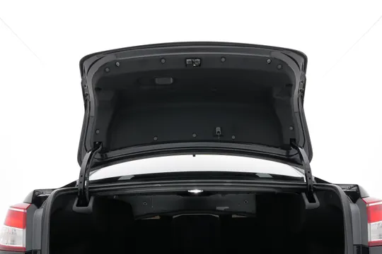 Renault SM5