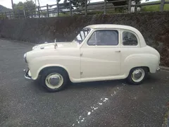 Austin A30