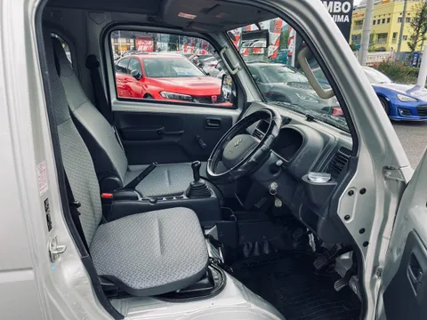 Suzuki Super Carry