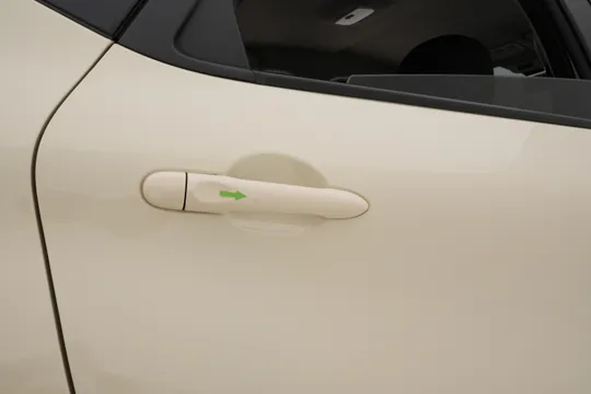 Renault QM3