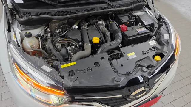 Renault QM3