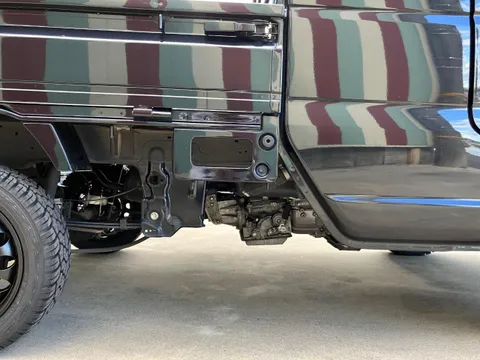 Suzuki Super Carry