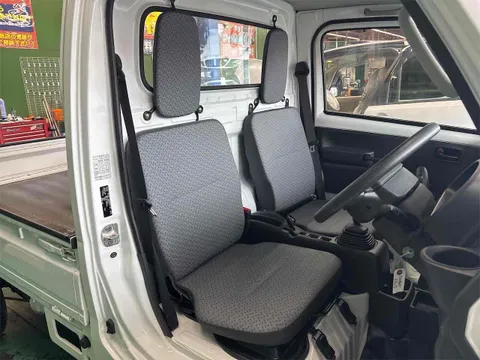 Mitsubishi Minicab Truck
