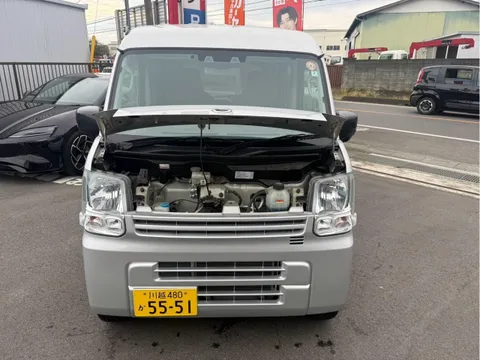 Nissan Clipper