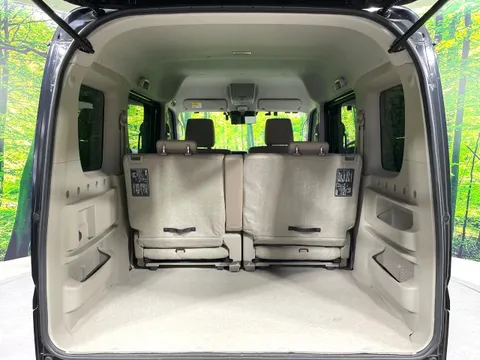 Mitsubishi Town Box
