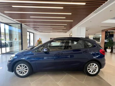 BMW 2-Series