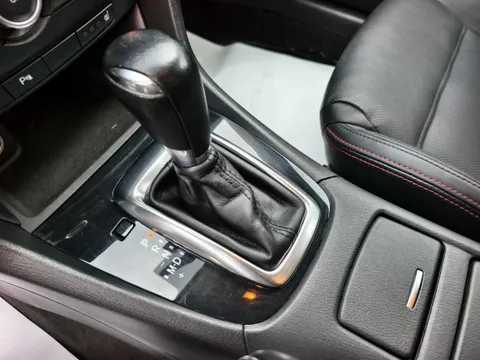 Mazda Mazda6 (Atenza)