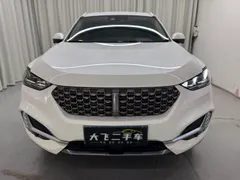 Wey VV6