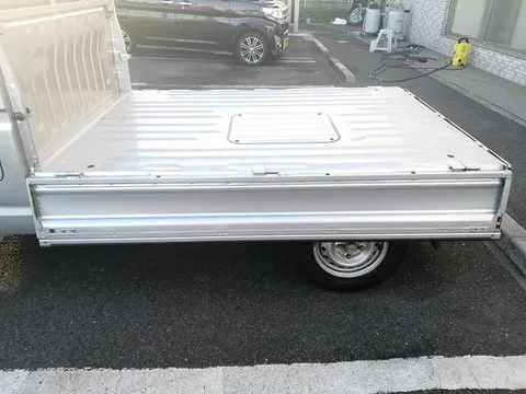 Honda Acty Truck