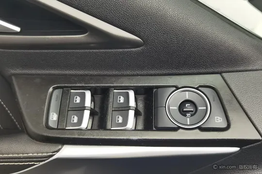 Ford Territory