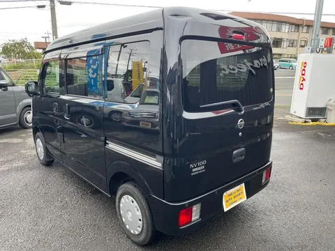 Nissan Clipper