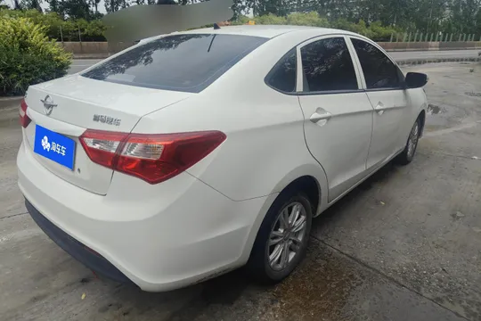 Haima M3