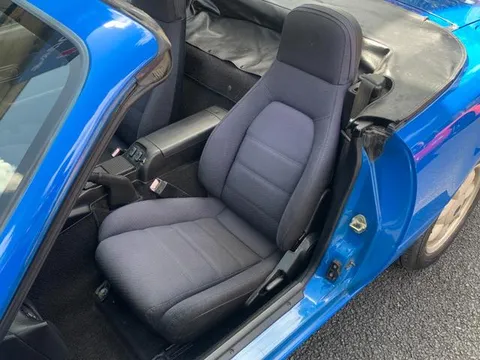 Mazda Eunos Roadster