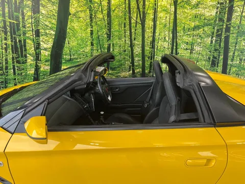 Honda S660
