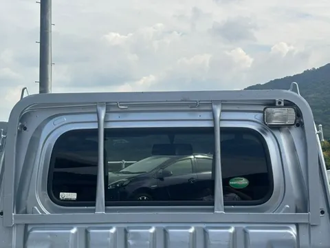 Toyota Pixis Truck