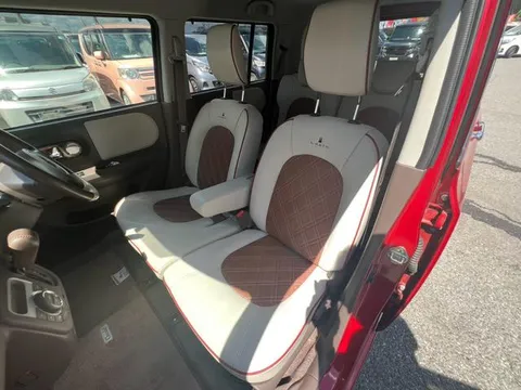 Suzuki Alto Lapin Chocolat