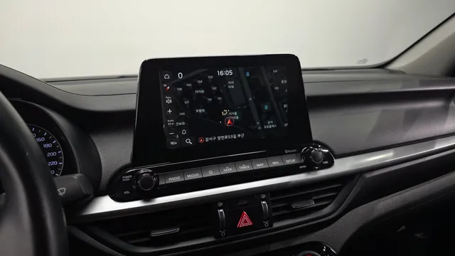 Kia Cerato (K3)