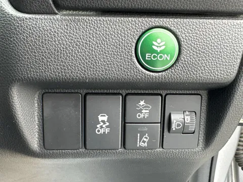 Honda Jazz (Fit)