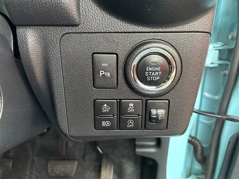 Daihatsu Mira Tocot