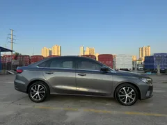 Geely