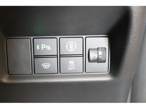Honda Jazz (Fit)