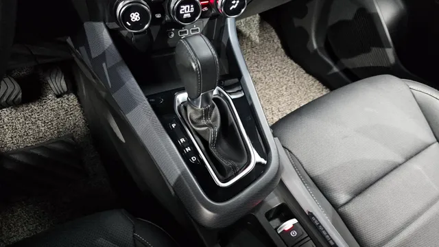 Renault Arkana (XM3)