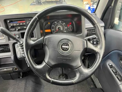 Subaru Sambar Dias