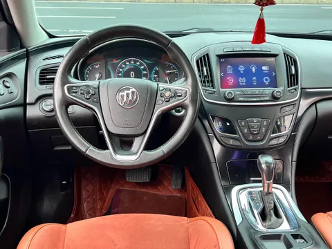 Buick Regal