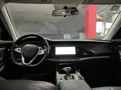 Changan X7