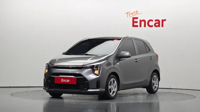 Kia Picanto (Morning)