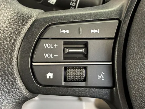 Honda N-BOX Joy